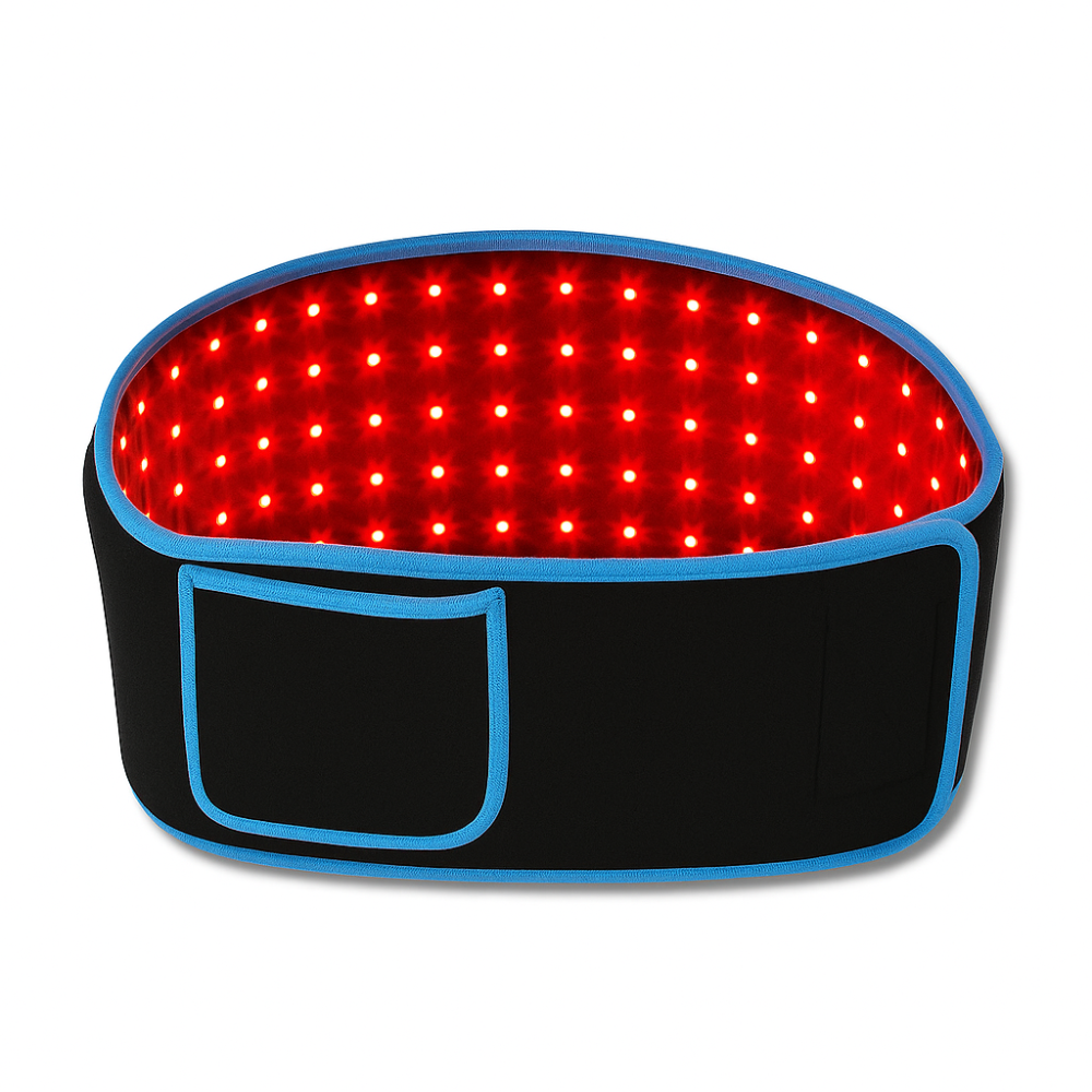 Red Light Therapy Belt