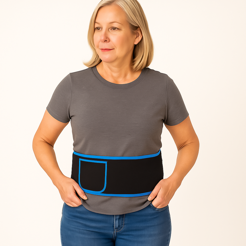 Red Light Therapy Belt