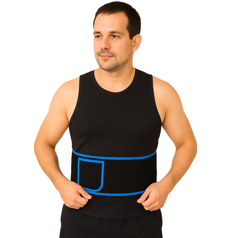 Red Light Therapy Belt