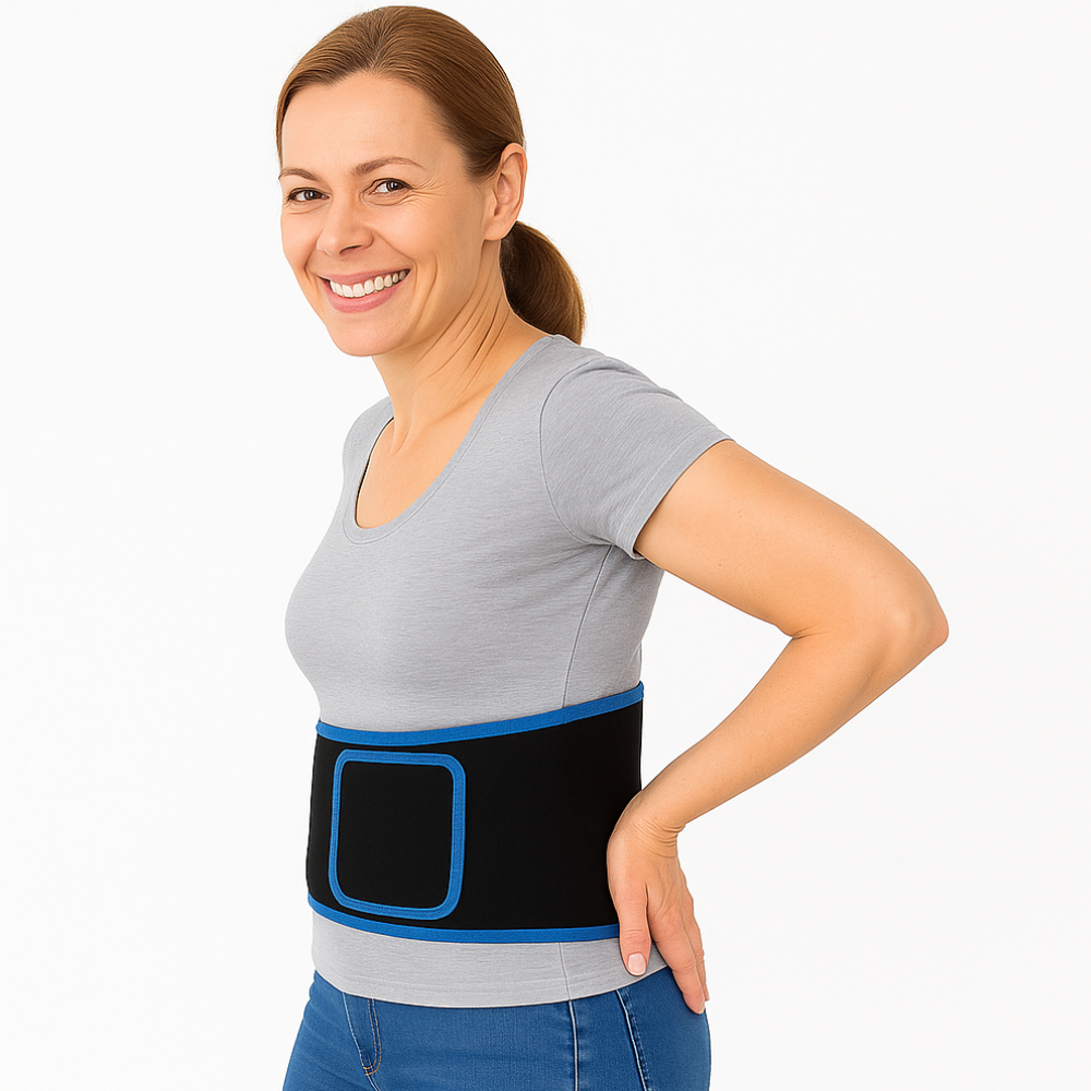 Red Light Therapy Belt