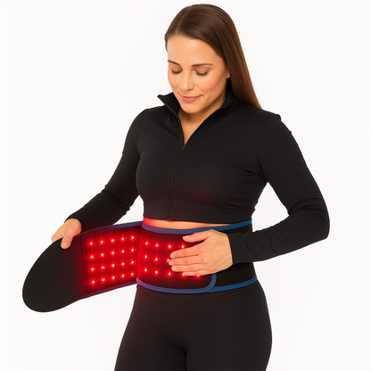 Red Light Therapy Belt